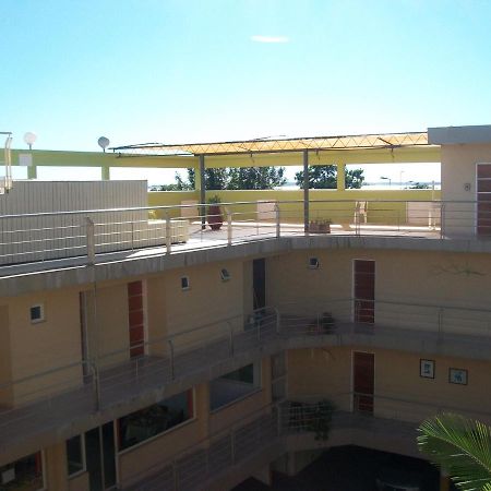 Hotel La Bahia Federacion Bagian luar foto